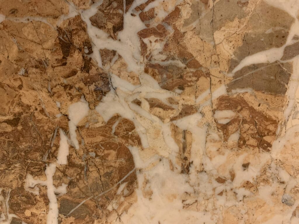 الرخام المستدام: اختيار المواد الطبيعية للمستقبل